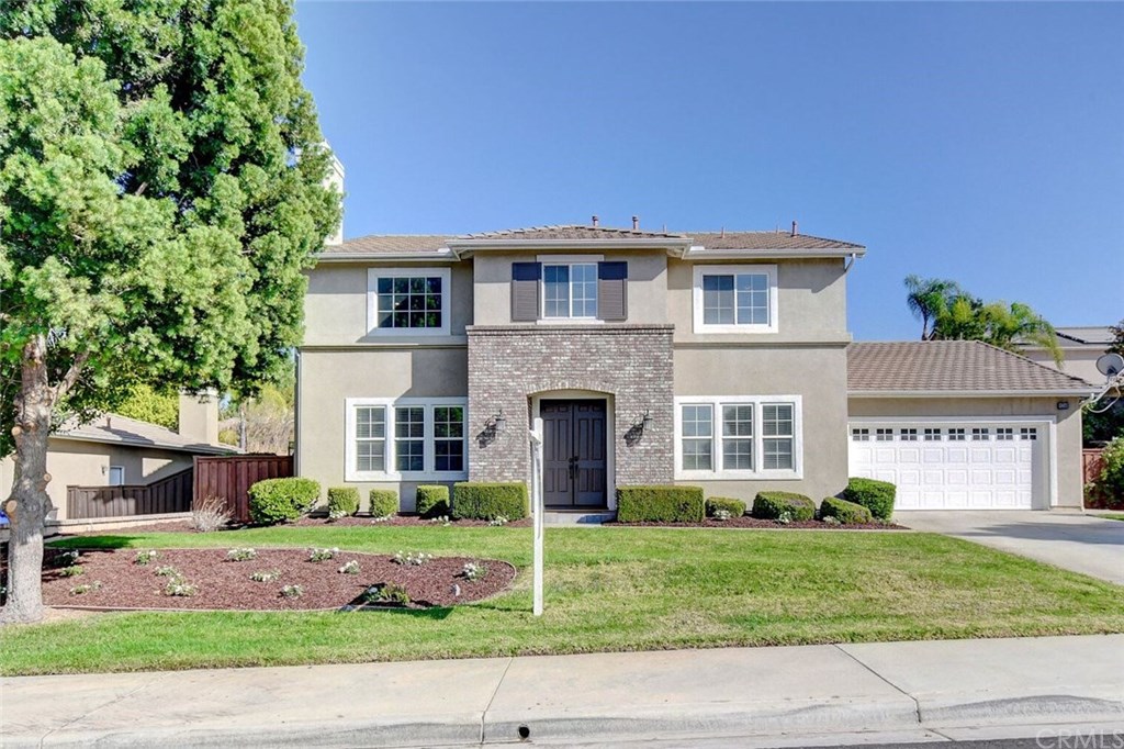 8358 Queen Anne Lane Riverside, CA 92508 - Photo 1 of 1