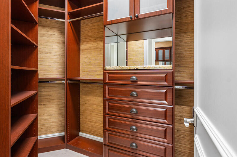 17895 Cadena Drive Boca Raton, FL 33496 - Photo 20 of 49 a view of walk in closet