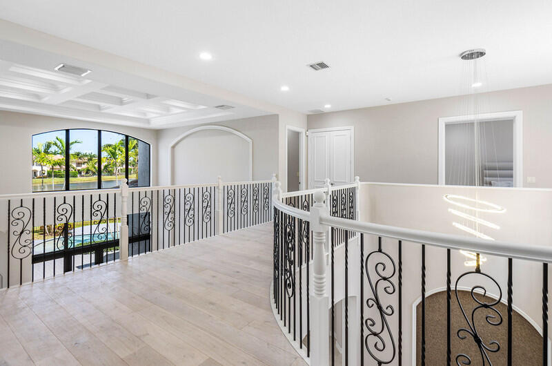 17895 Cadena Drive Boca Raton, FL 33496 - Photo 30 of 49 a view of entryway with stairs