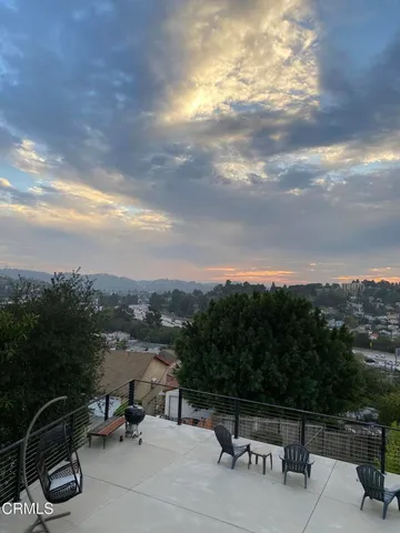 a close view of a fireplace