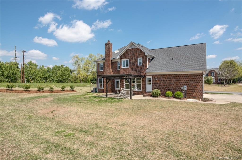 700 Lyerly Ridge Road Northwest Concord, NC 28027 - Photo 27 of 30 Gallery Image 27