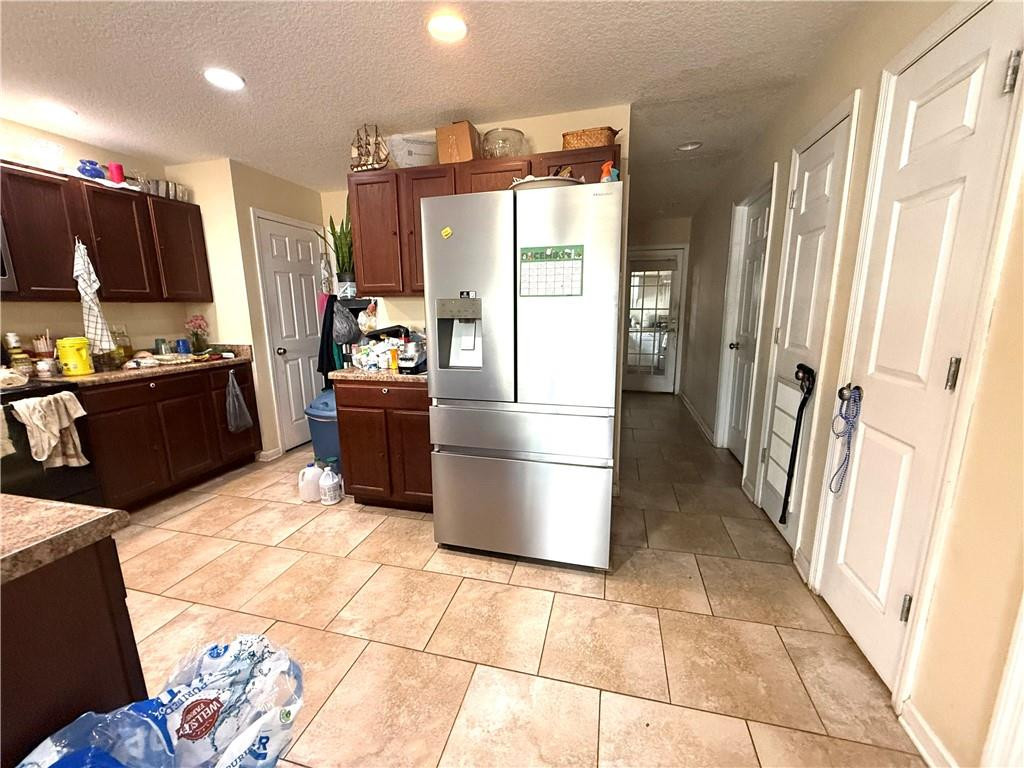 387 Burton Street Nahunta, GA 31553 - Photo 9 of 30 Kitchen unit A