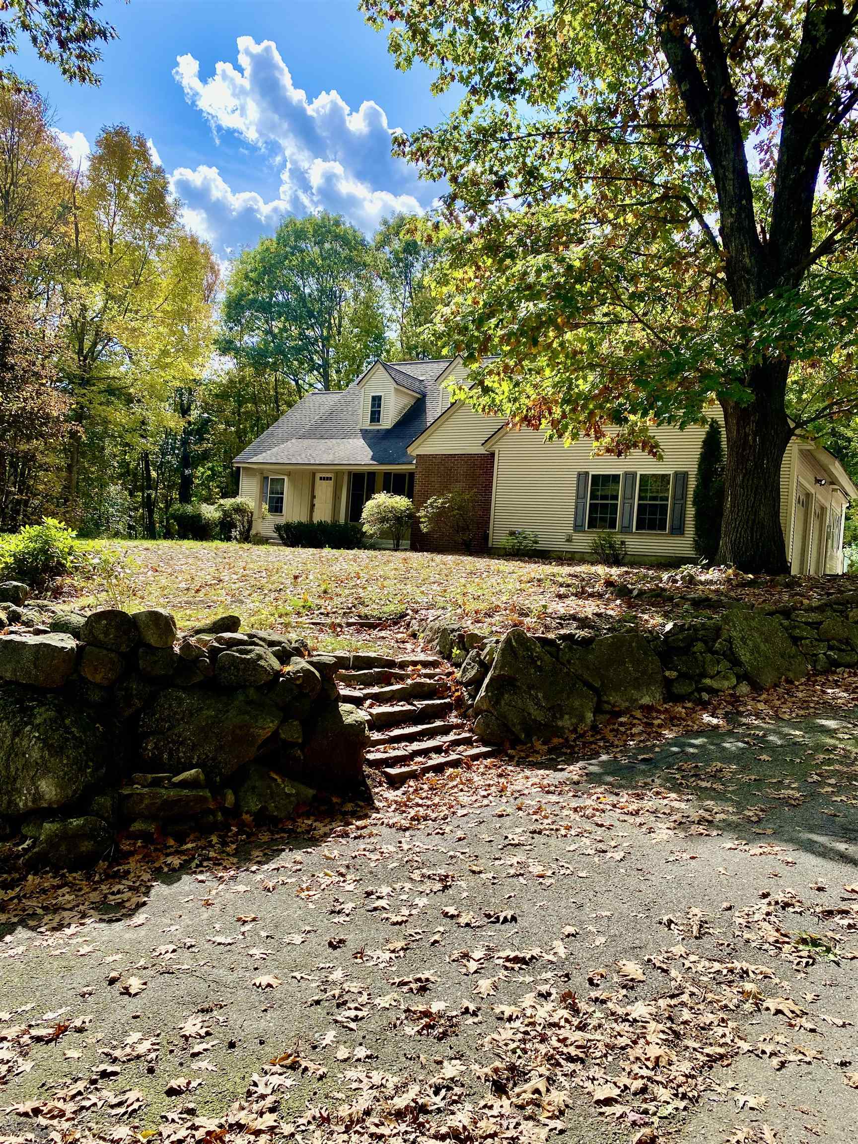 35 Robbins Road Fitzwilliam, NH 03447 - Photo 1 of 40