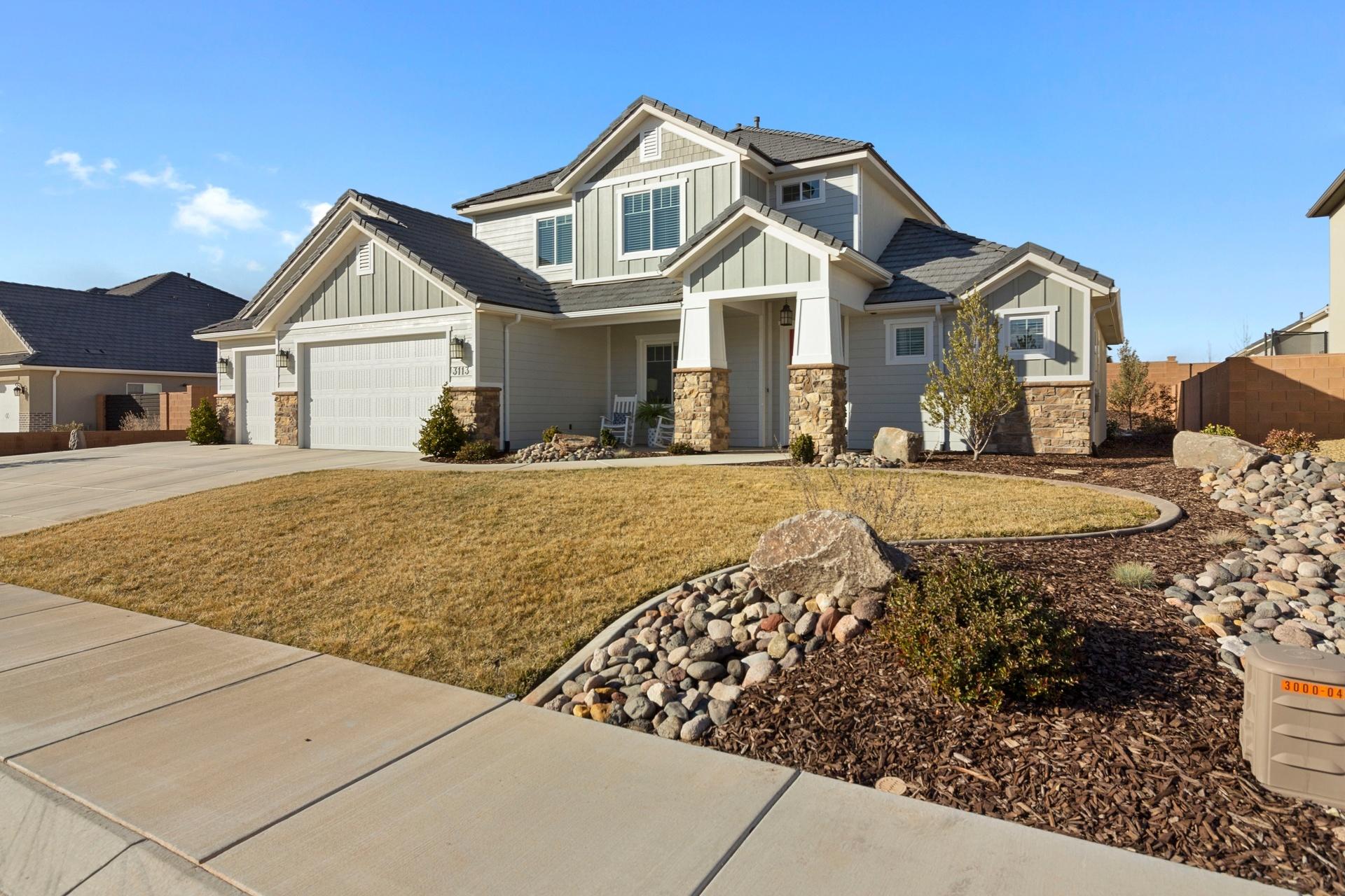 3113 East 3150th Street South St. George, UT 84790 - Photo 1 of 1 Listing_199129_Photo_1