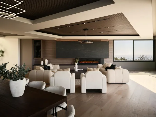 $13,250,000 | 6627 Muirlands Drive, La Jolla, CA 92037