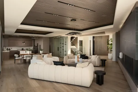 $13,250,000 | 6627 Muirlands Drive, La Jolla, CA 92037