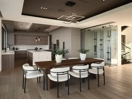 $13,250,000 | 6627 Muirlands Drive, La Jolla, CA 92037