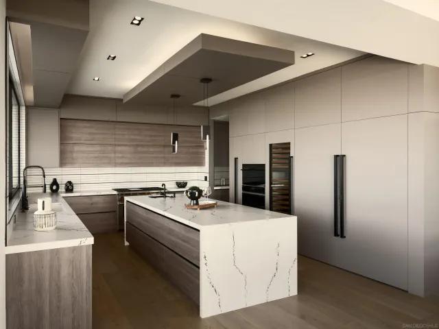 $13,250,000 | 6627 Muirlands Drive, La Jolla, CA 92037