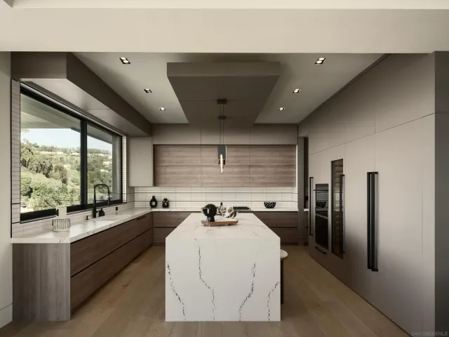 $13,250,000 | 6627 Muirlands Drive, La Jolla, CA 92037