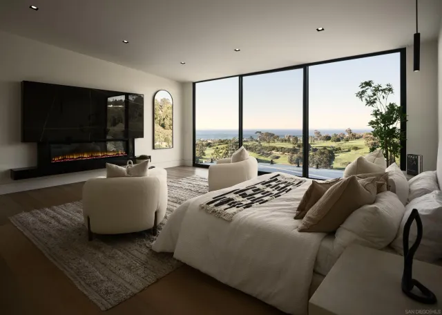 $13,250,000 | 6627 Muirlands Drive, La Jolla, CA 92037