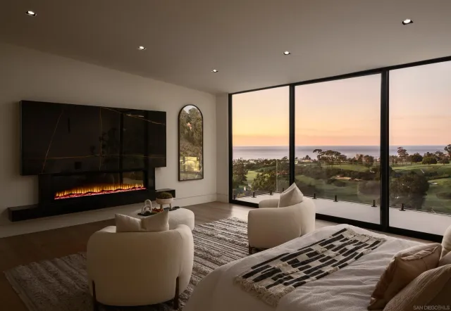 $13,250,000 | 6627 Muirlands Drive, La Jolla, CA 92037