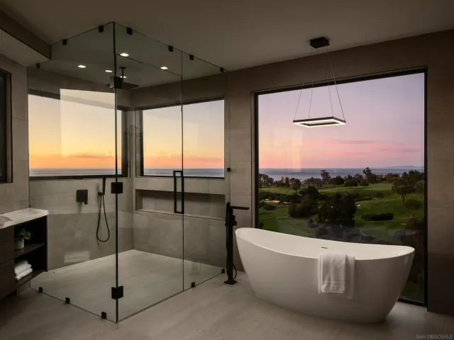 $13,250,000 | 6627 Muirlands Drive, La Jolla, CA 92037