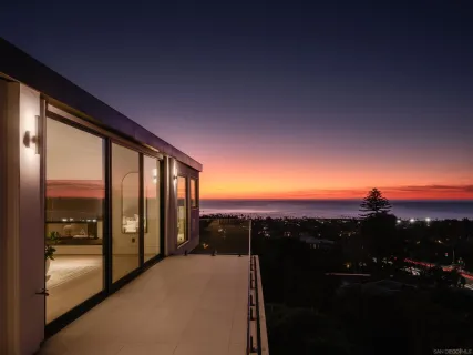 $13,250,000 | 6627 Muirlands Drive, La Jolla, CA 92037