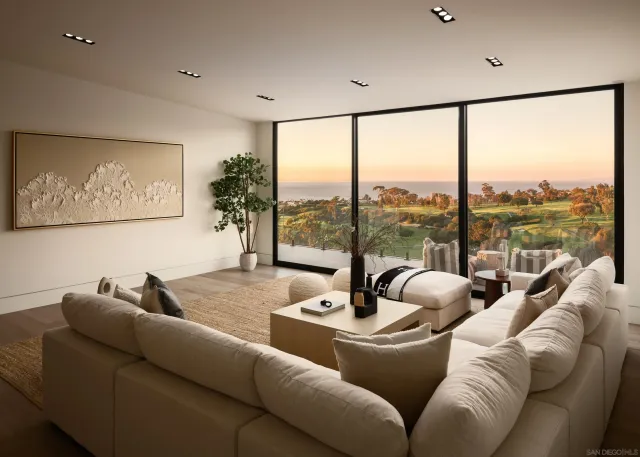 $13,250,000 | 6627 Muirlands Drive, La Jolla, CA 92037