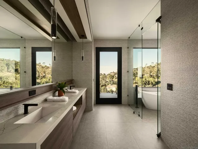 $13,250,000 | 6627 Muirlands Drive, La Jolla, CA 92037