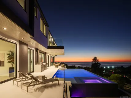 $13,250,000 | 6627 Muirlands Drive, La Jolla, CA 92037