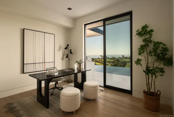 $12,750,000 | 6627 Muirlands Drive, La Jolla, CA 92037