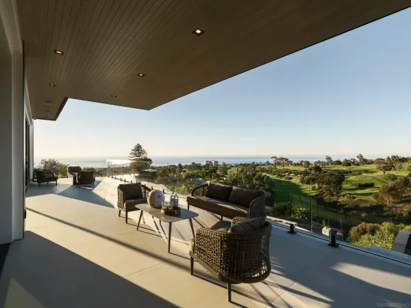 $12,750,000 | 6627 Muirlands Drive, La Jolla, CA 92037