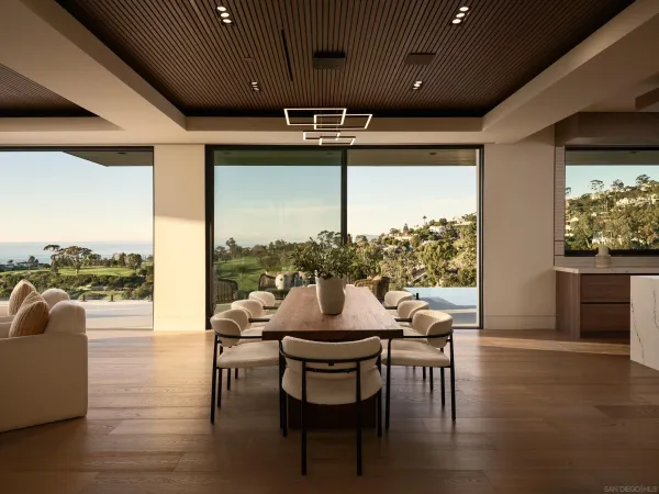 $12,750,000 | 6627 Muirlands Drive, La Jolla, CA 92037