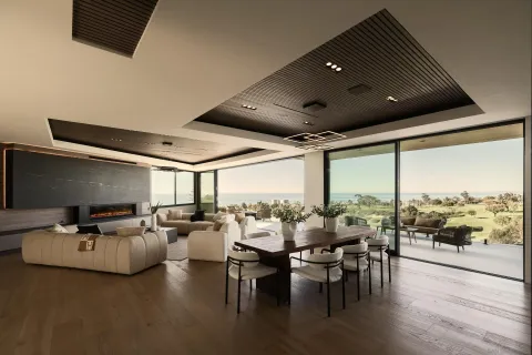 $13,250,000 | 6627 Muirlands Drive, La Jolla, CA 92037