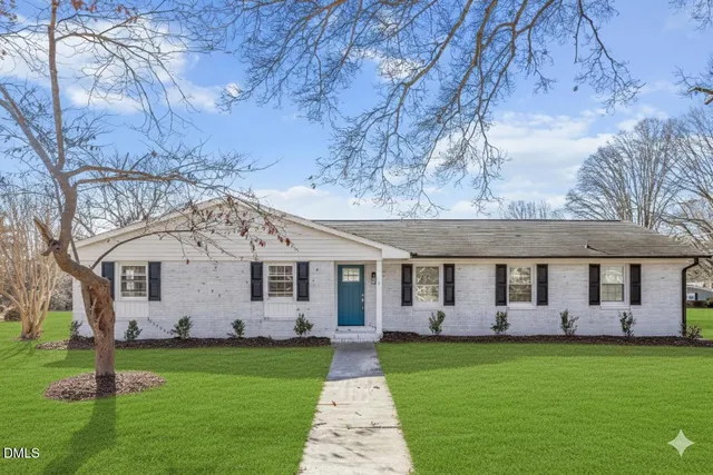 $359,900 | 123 West Bywood Drive, Durham, NC 27712