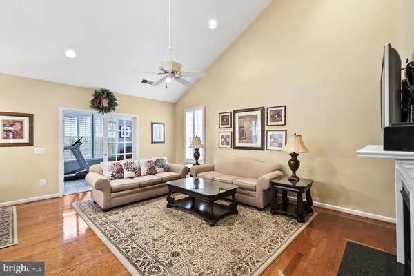 $719,000 | 3769 Russett Maple Court, Dumfries, VA 22025