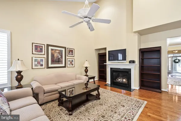 $719,000 | 3769 Russett Maple Court, Dumfries, VA 22025