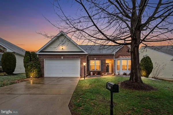 $719,000 | 3769 Russett Maple Court, Dumfries, VA 22025