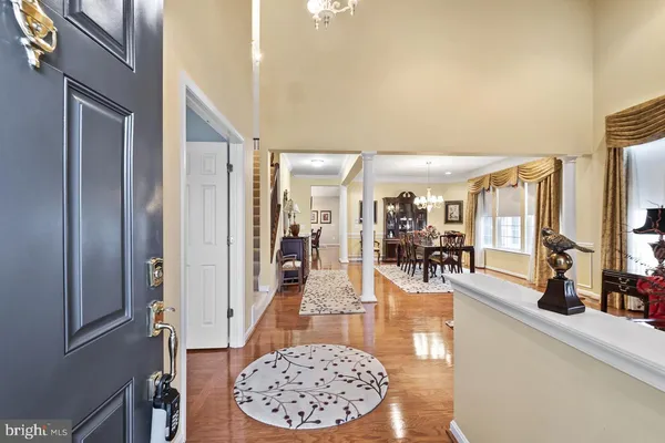 $719,000 | 3769 Russett Maple Court, Dumfries, VA 22025