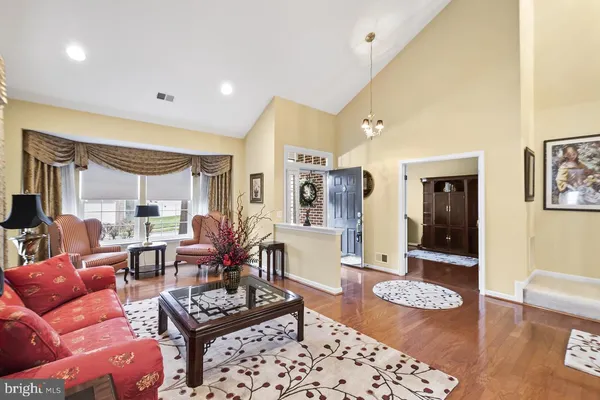 $719,000 | 3769 Russett Maple Court, Dumfries, VA 22025