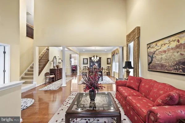$719,000 | 3769 Russett Maple Court, Dumfries, VA 22025