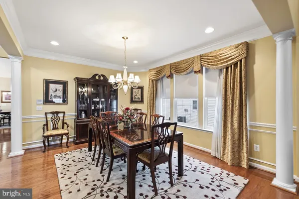 $719,000 | 3769 Russett Maple Court, Dumfries, VA 22025