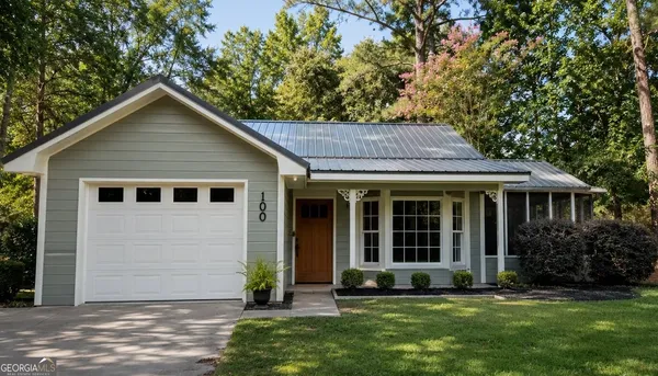 $289,900 | 100 Diamond Drive, Athens, GA 30605