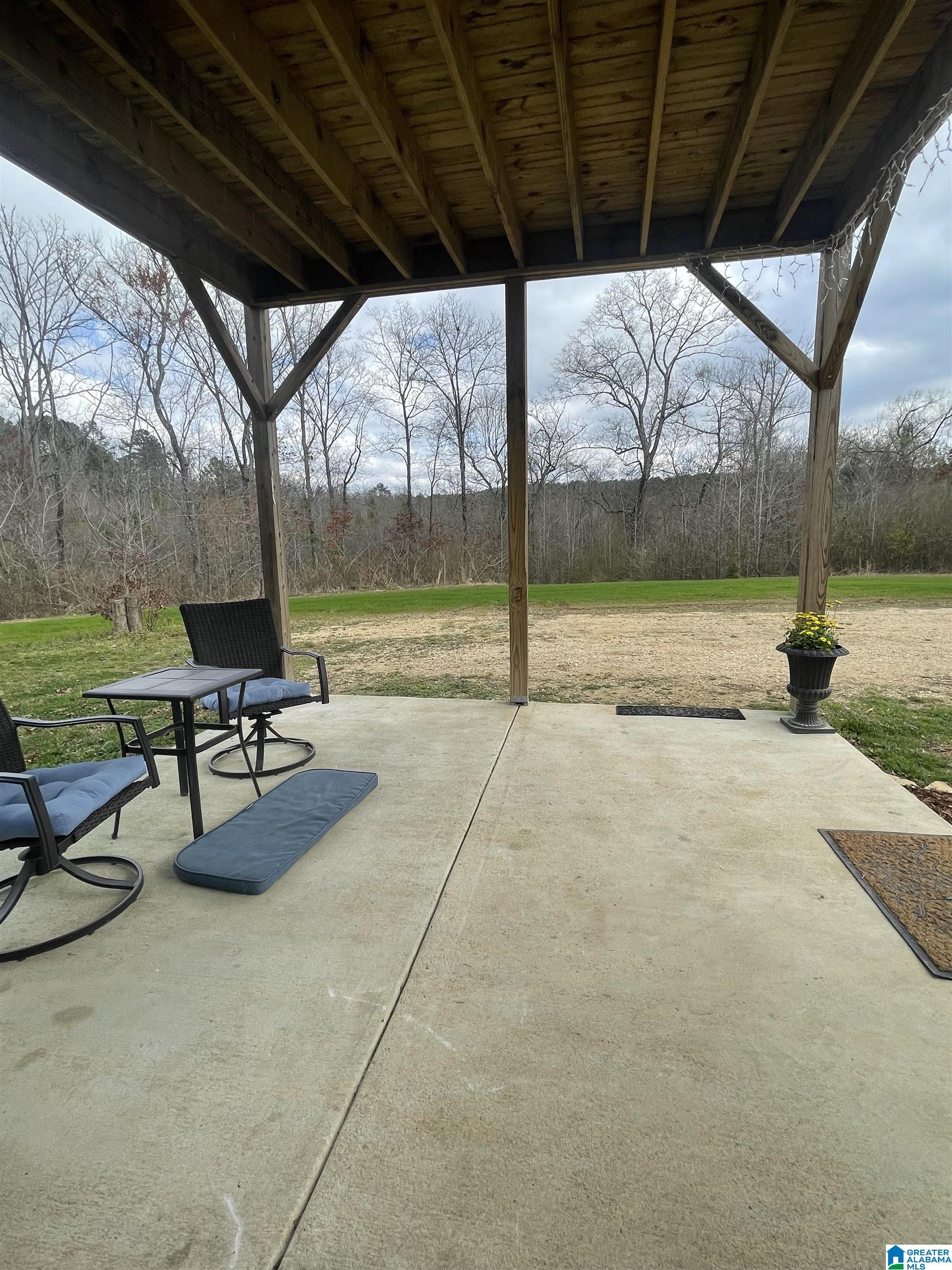 245 Old Eason Road Pell City, AL 35128 - Photo 21 of 22