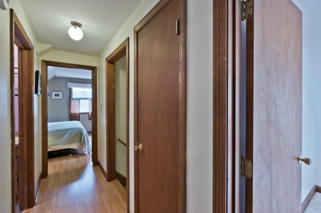 52 Dewitt Hill Road Durham, ME 04222 - Photo 22 of 35 2nd floor hallway