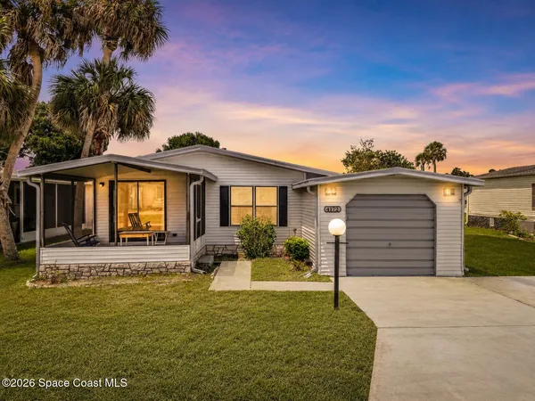 $170,000 | 4172 Balsa Place, Cocoa, FL 32926