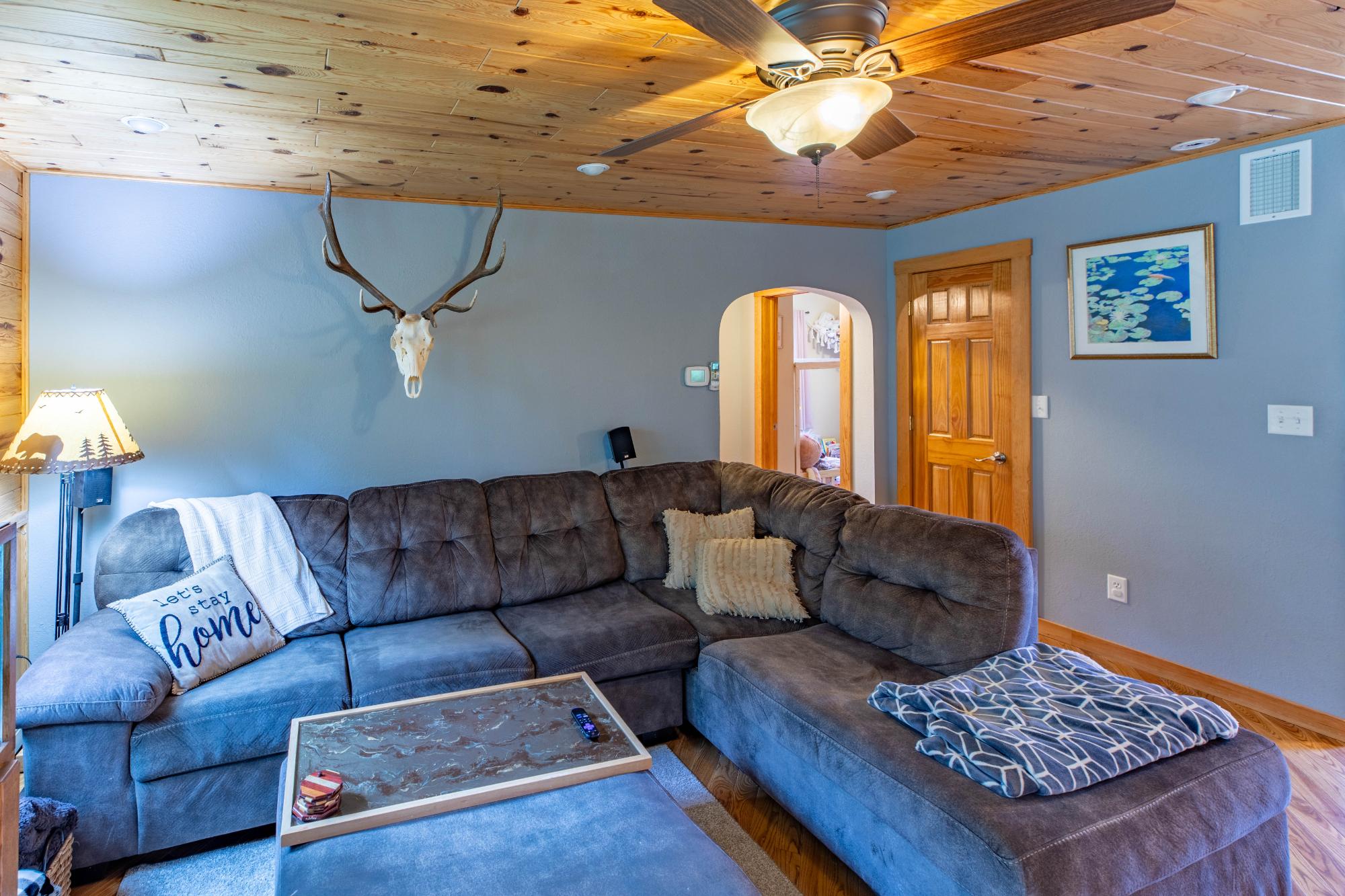 4350 River Bend Road Rhinelander, WI 54501 - Photo 15 of 60 Gallery Image 15