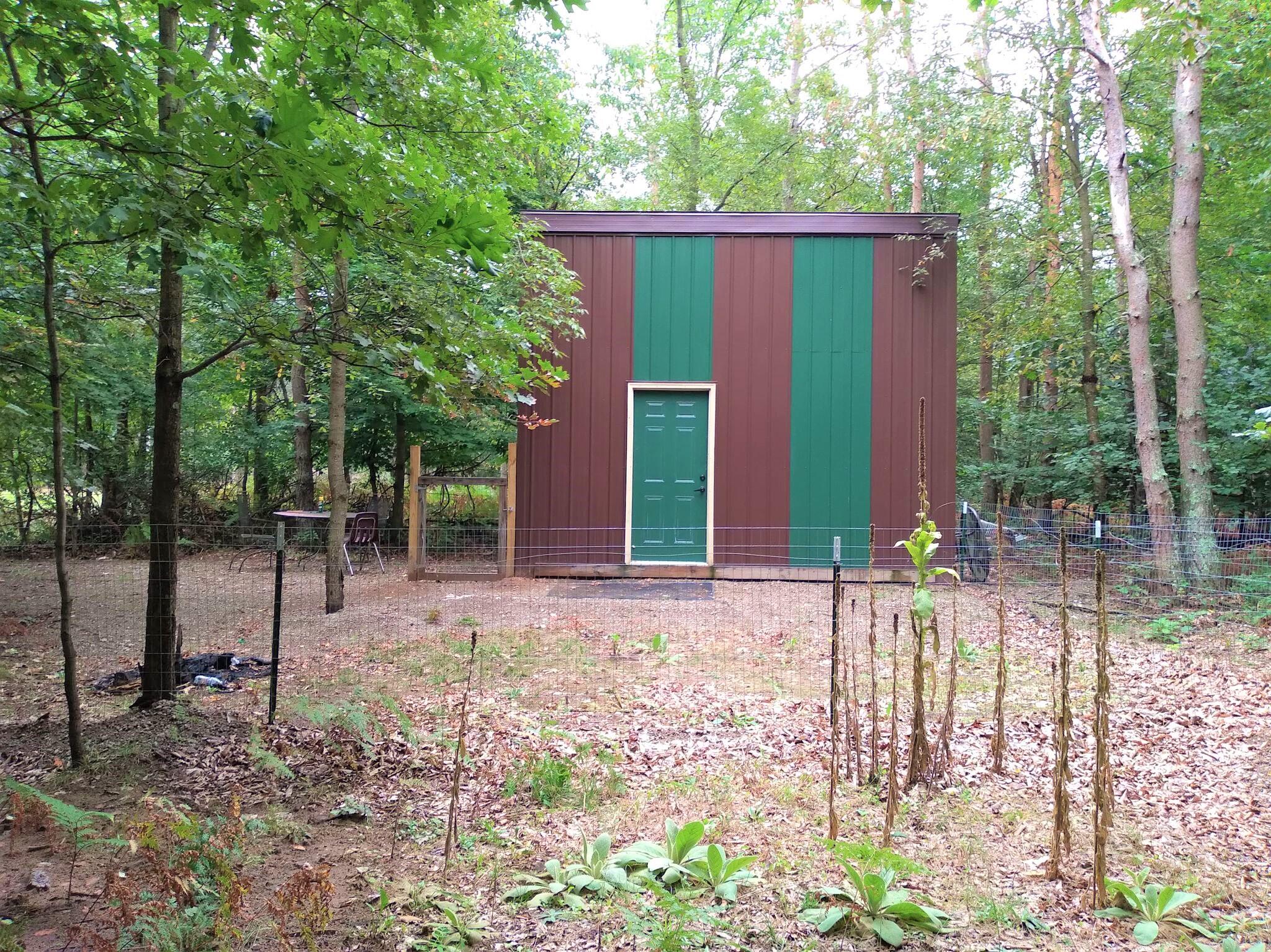 0 West Hazel Road Mears, MI 49436 - Photo 3 of 11 299295337_1111584259770510_5323445774943