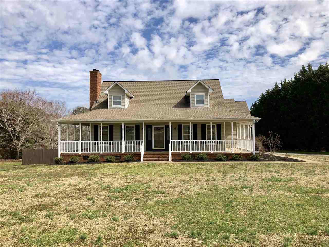 928 Belcher Road Boiling Springs, SC 29316 - Photo 1 of 25 Gallery Image 1