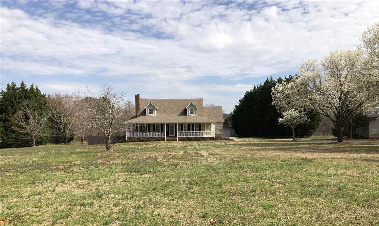 928 Belcher Road Boiling Springs, SC 29316 - Photo 2 of 25 Gallery Image 2