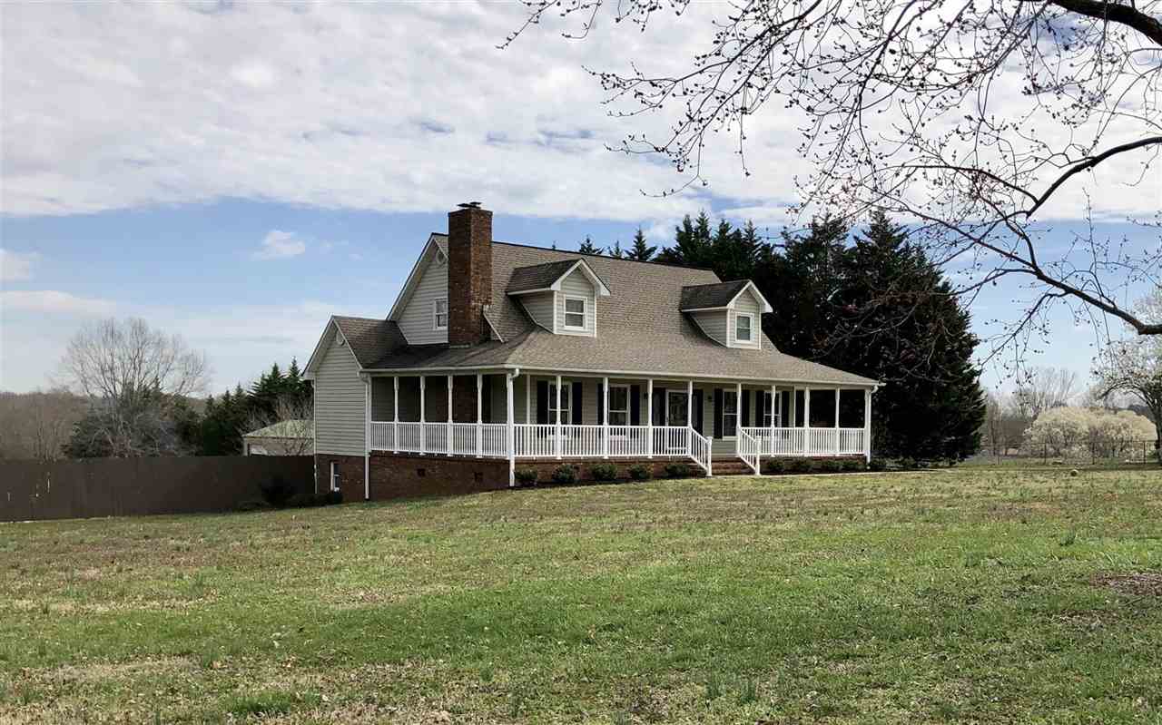 928 Belcher Road Boiling Springs, SC 29316 - Photo 3 of 25 Gallery Image 3