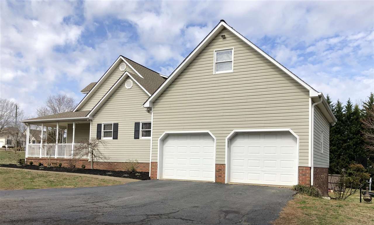 928 Belcher Road Boiling Springs, SC 29316 - Photo 5 of 25 Gallery Image 5