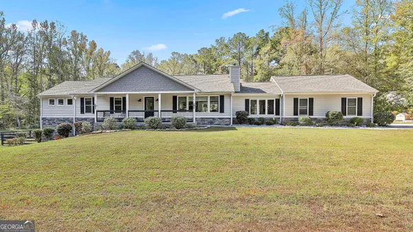 $799,000 | 465 Little Road, Sharpsburg, GA 30277