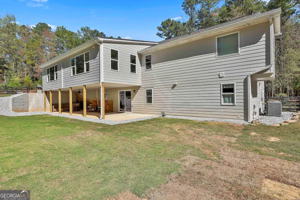 $799,000 | 465 Little Road, Sharpsburg, GA 30277