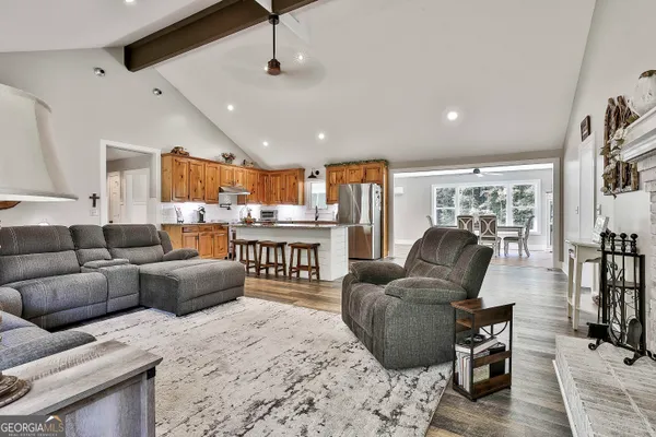 $799,000 | 465 Little Road, Sharpsburg, GA 30277