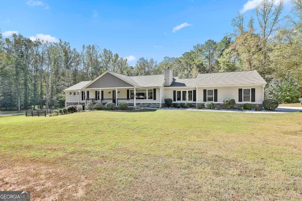 $799,000 | 465 Little Road, Sharpsburg, GA 30277