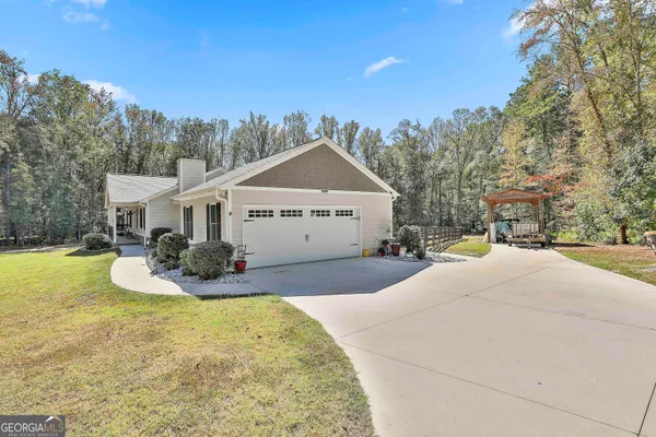 $799,000 | 465 Little Road, Sharpsburg, GA 30277