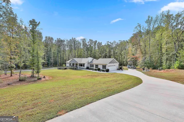$799,000 | 465 Little Road, Sharpsburg, GA 30277