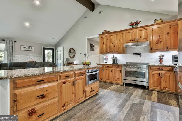 $799,000 | 465 Little Road, Sharpsburg, GA 30277