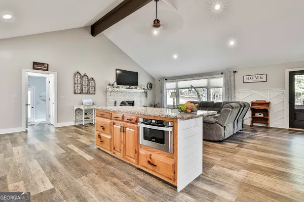 $799,000 | 465 Little Road, Sharpsburg, GA 30277